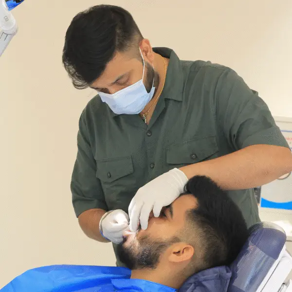 The Dental Eyeland Orthodontist Invisalign Specialist