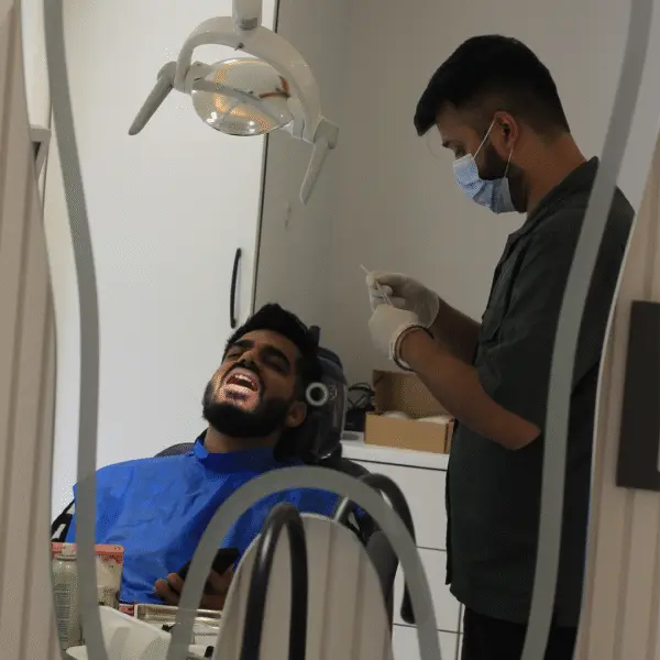 The Dental Eyeland Orthodontist Braces Specialist