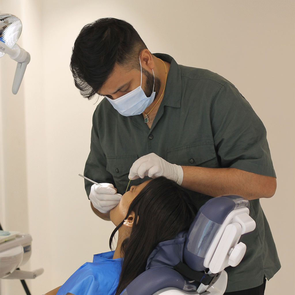 Your Trusted Dentist in Pitampura