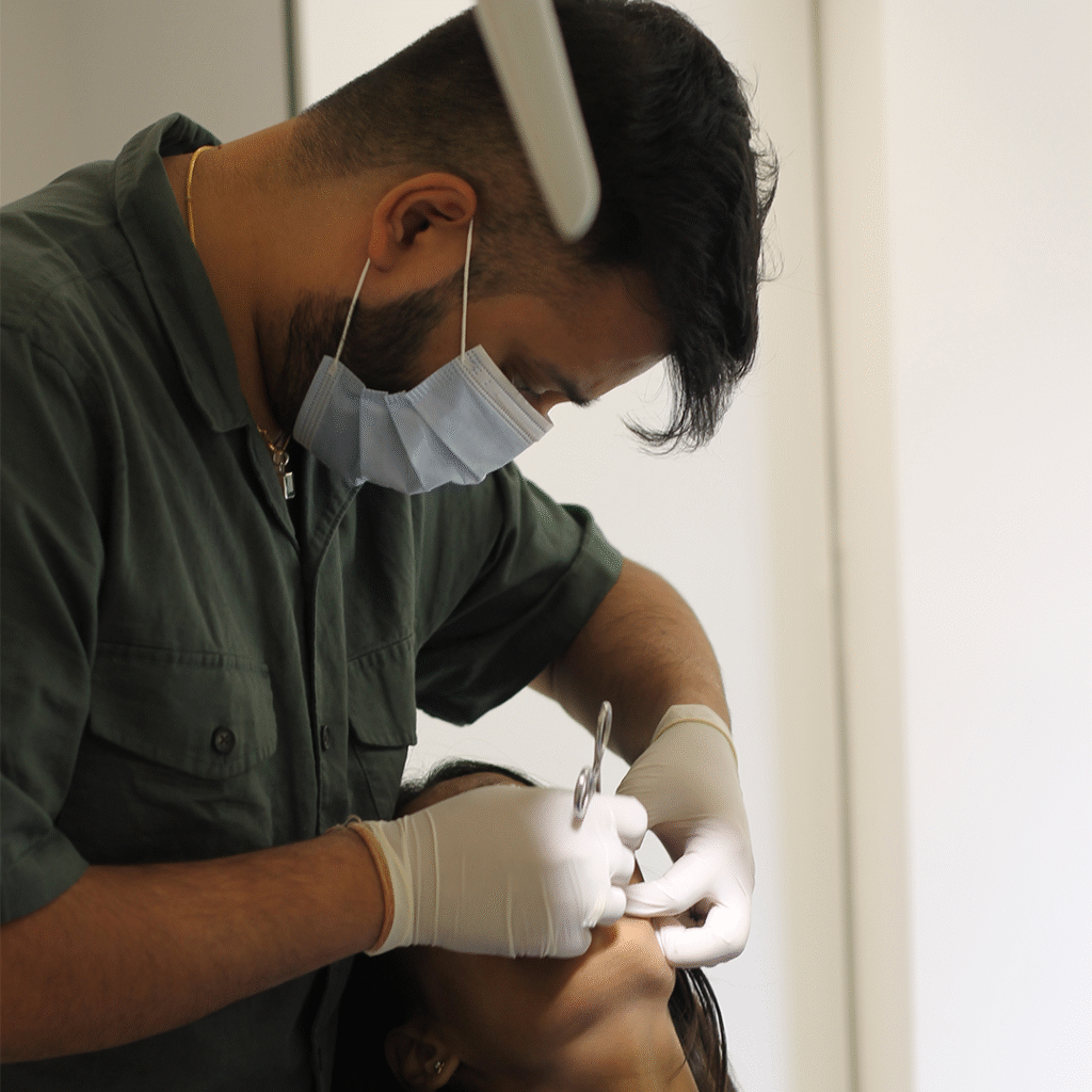 The Dental Eyeland Orthodontist Aligners Specialist